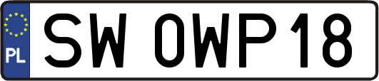 SW0WP18