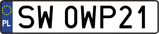 SW0WP21
