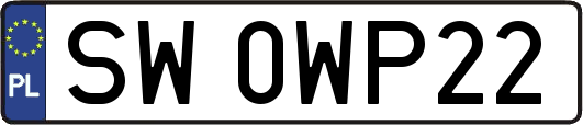 SW0WP22