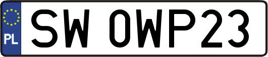 SW0WP23