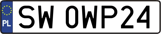 SW0WP24