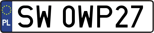 SW0WP27