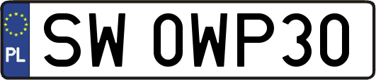 SW0WP30