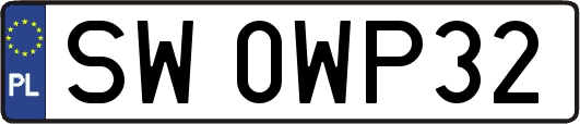 SW0WP32