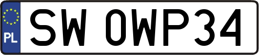 SW0WP34