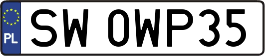 SW0WP35