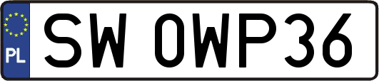 SW0WP36
