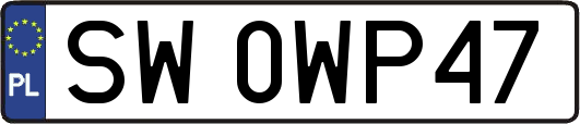 SW0WP47
