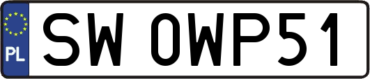 SW0WP51