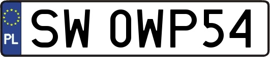 SW0WP54