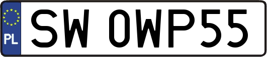 SW0WP55
