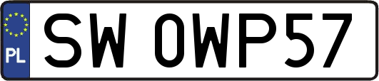 SW0WP57
