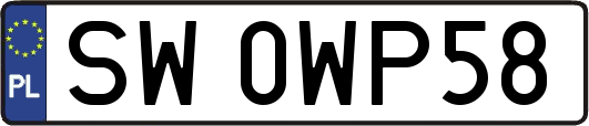SW0WP58