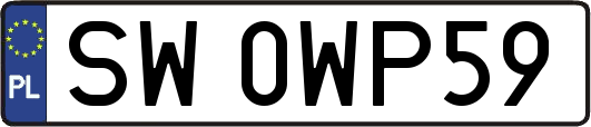 SW0WP59