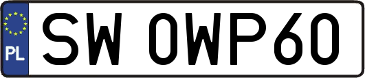 SW0WP60