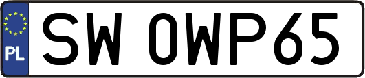 SW0WP65