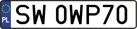 SW0WP70