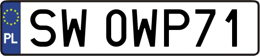 SW0WP71