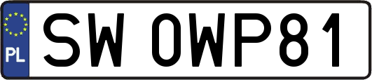 SW0WP81