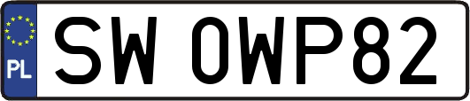SW0WP82