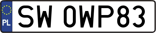 SW0WP83