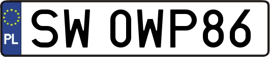 SW0WP86