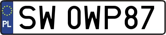 SW0WP87