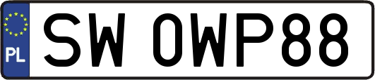 SW0WP88