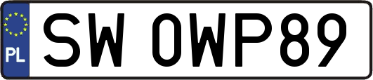 SW0WP89