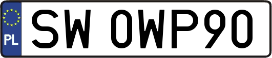 SW0WP90