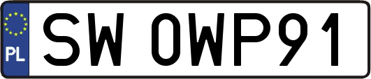 SW0WP91