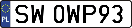 SW0WP93