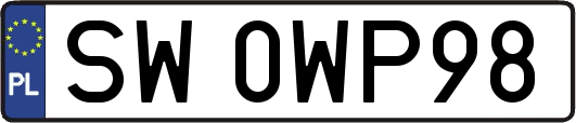 SW0WP98
