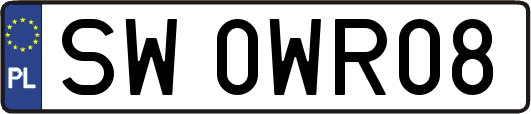 SW0WR08