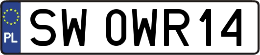 SW0WR14