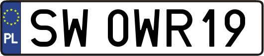 SW0WR19