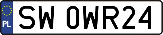 SW0WR24