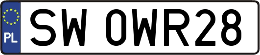 SW0WR28