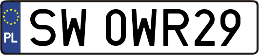 SW0WR29
