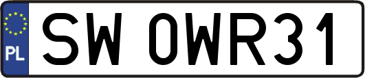 SW0WR31