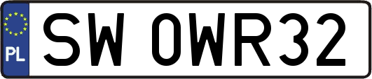 SW0WR32