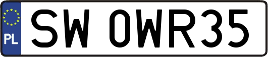SW0WR35