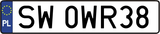SW0WR38