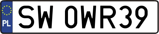 SW0WR39