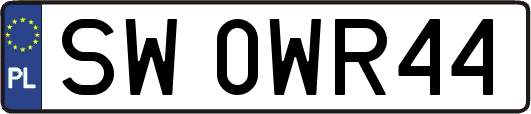 SW0WR44