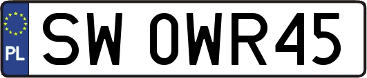 SW0WR45