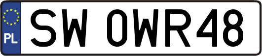 SW0WR48