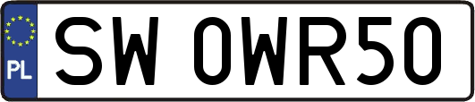 SW0WR50