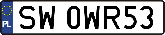 SW0WR53