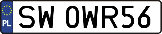 SW0WR56